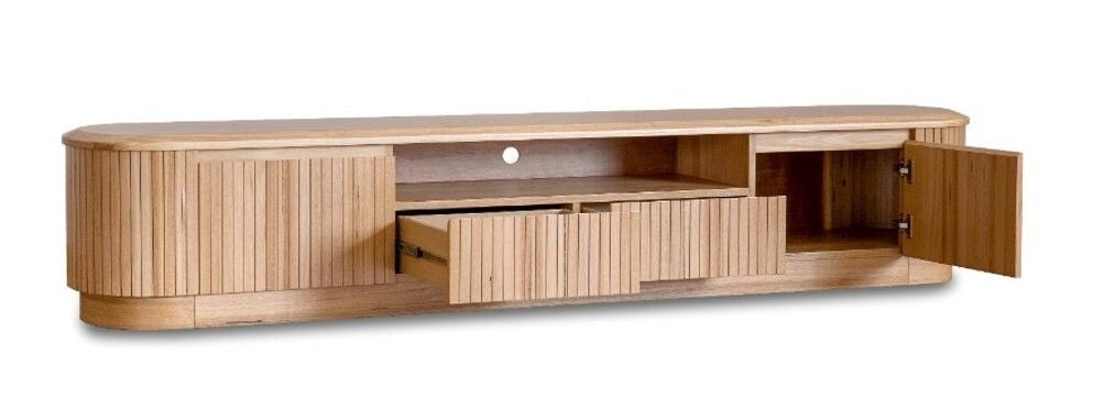 Adsila Tv Unit - 2400mm Related