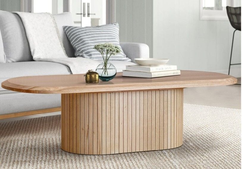 Adsila Coffee Table Related