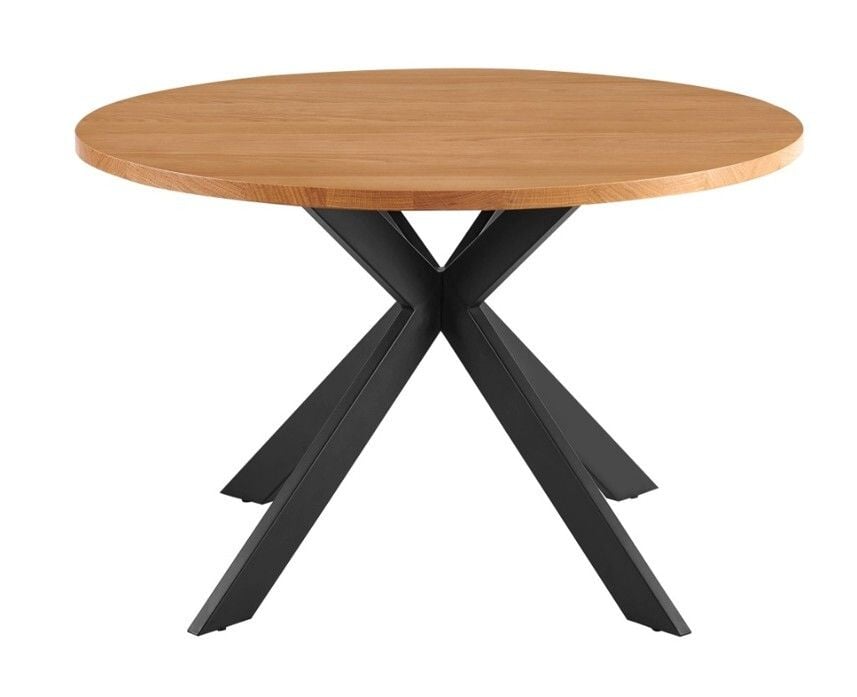 Barlow Round Dining Table Main Barlow Round Dining Table Main
