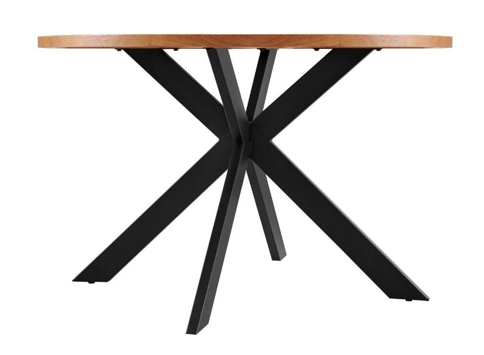 Barlow Round Dining Table Related