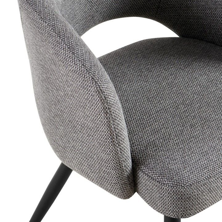 Barlow 5 Piece Round Dining Suite with Matzo Chairs Related