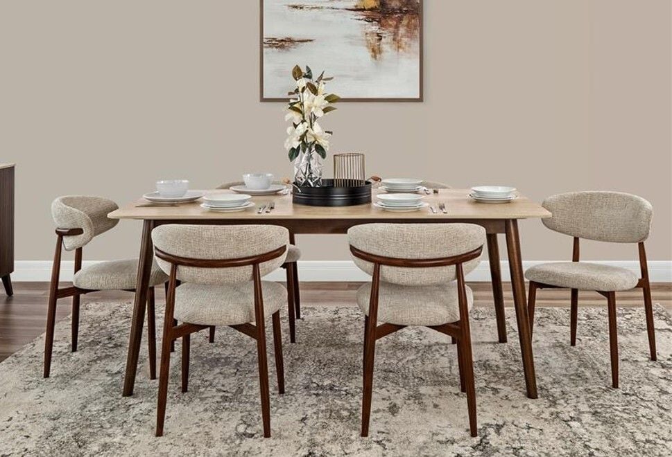 Cotswold 7 Piece Dining Suite Related
