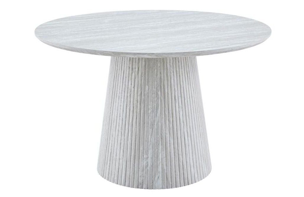 Haven Round Dining Table