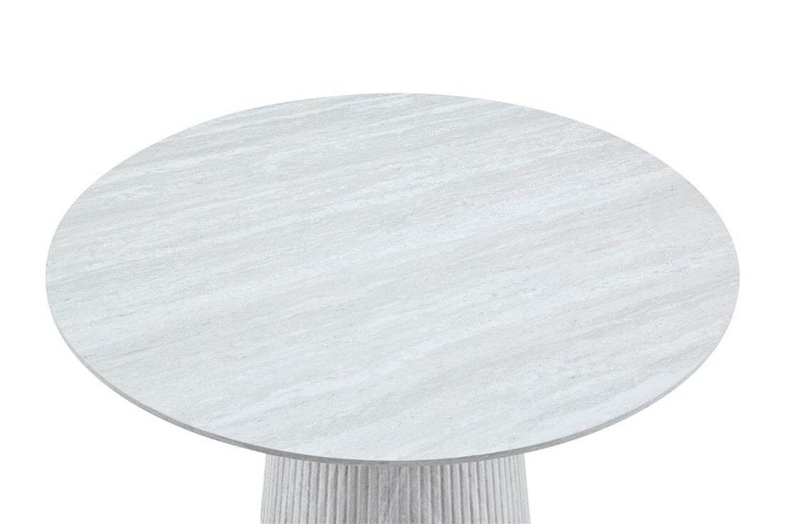 Haven Round Dining Table Related