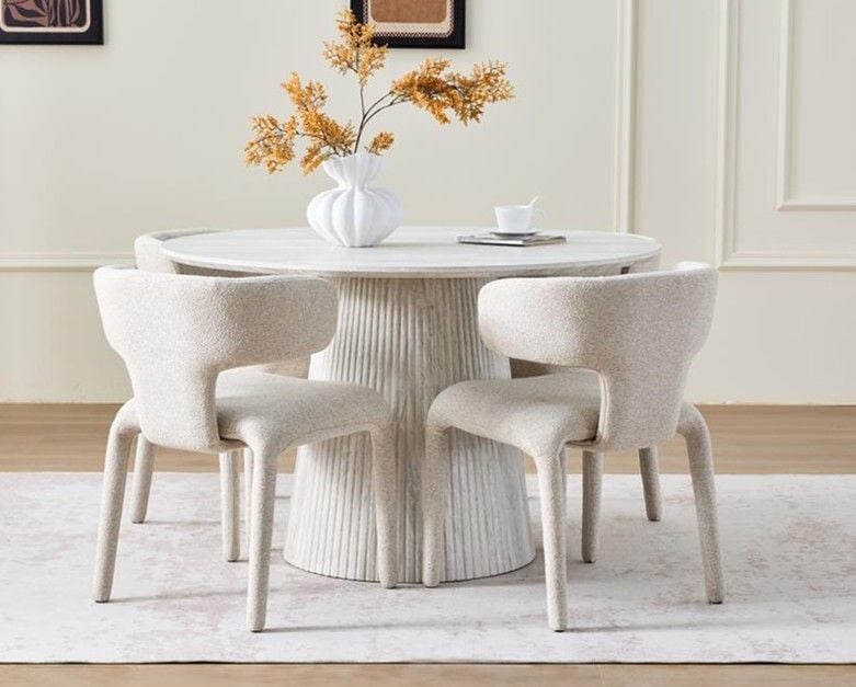 Haven 5 Piece Dining Suite Main Haven 5 Piece Dining Suite Main
