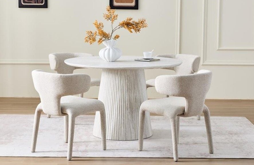 Haven 5 Piece Dining Suite Related Haven 5 Piece Dining Suite Related
