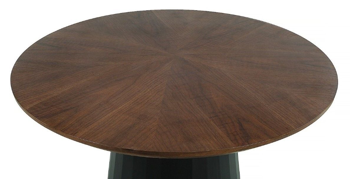 Hugo Round Dining Table Related