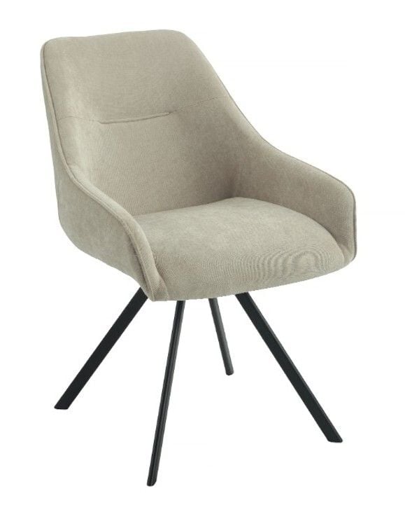 Hugo 5 Piece Dining Suite with Swivel Chairs Related