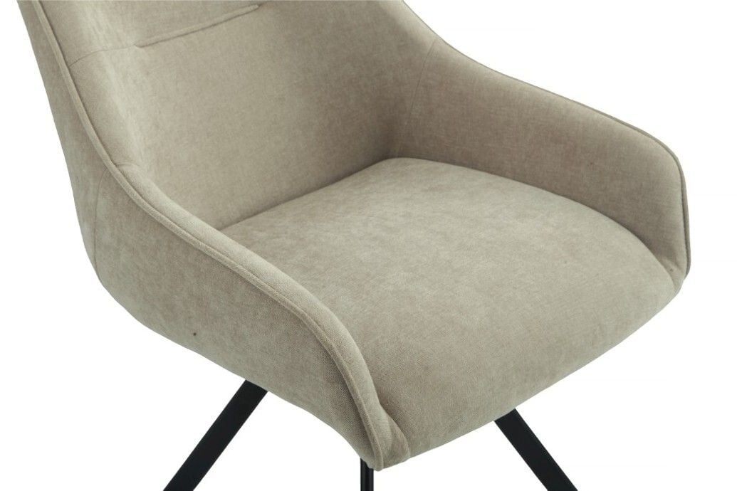 Hugo 5 Piece Dining Suite with Swivel Chairs Related