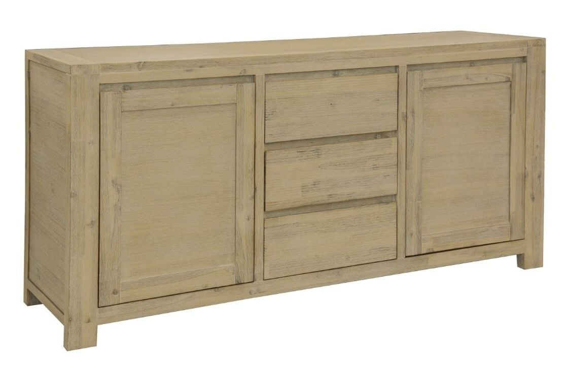 Nelson Buffet
