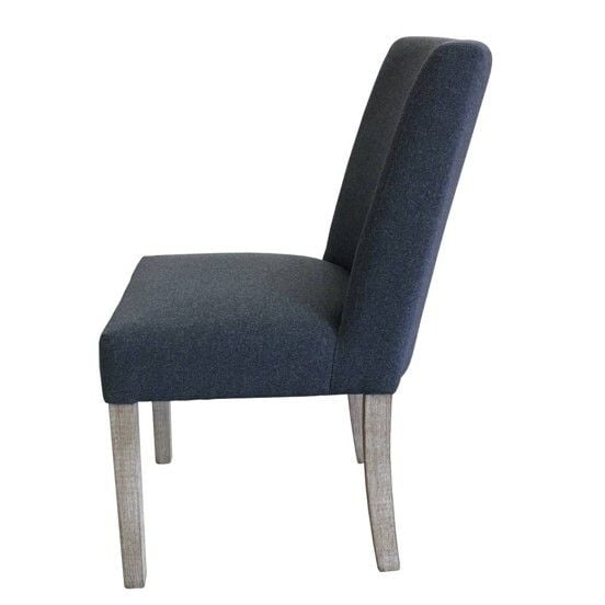 Nelson Dining Chair - Set of 2 Related