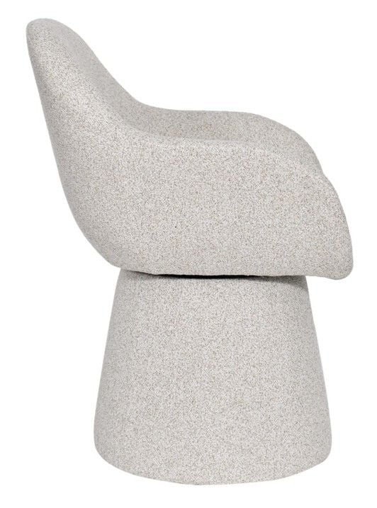 Carter Swivel Dining Chair - Set of 2 Related