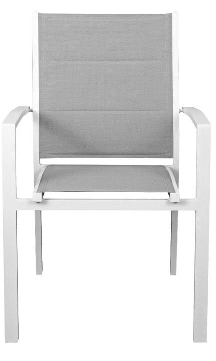 Taurus Outdoor Dining Chair - Set of 2 Related