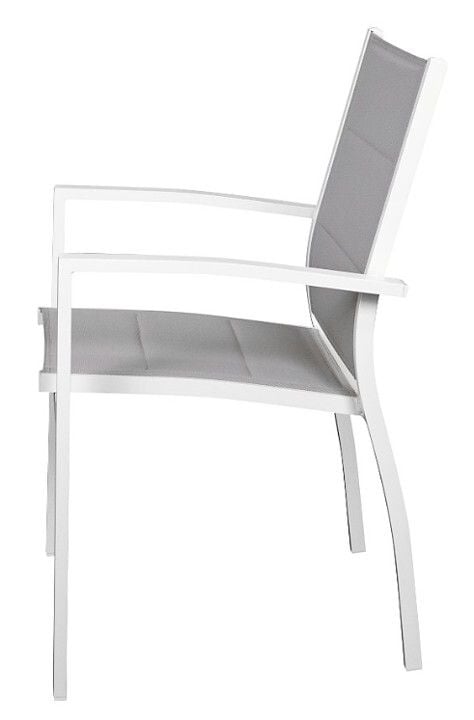 Taurus Outdoor Dining Chair - Set of 2 Related