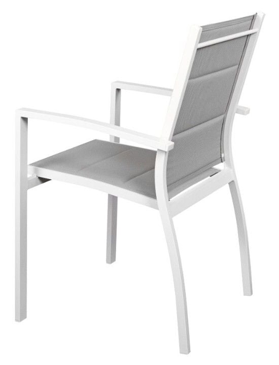 Taurus Outdoor Dining Chair - Set of 2 Related