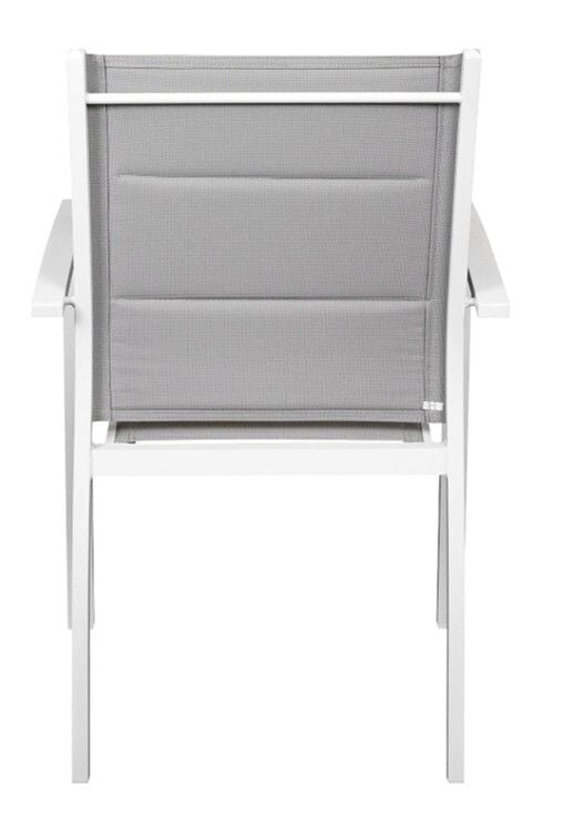 Taurus Outdoor Dining Chair - Set of 2 Related