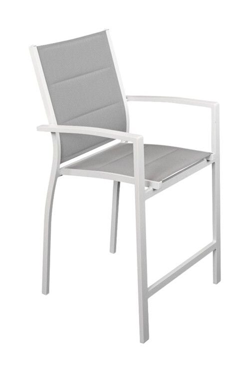 Taurus Outdoor Bar Chair - Set of 2