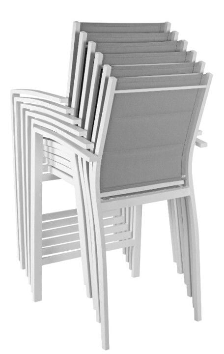 Taurus Outdoor Bar Chair - Set of 2 Related Taurus Outdoor Bar Chair - Set of 2 Related