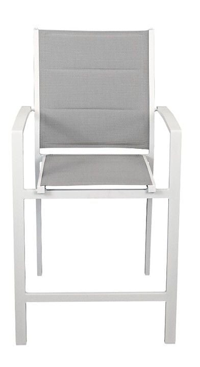 Taurus Outdoor Bar Chair - Set of 2 Related Taurus Outdoor Bar Chair - Set of 2 Related