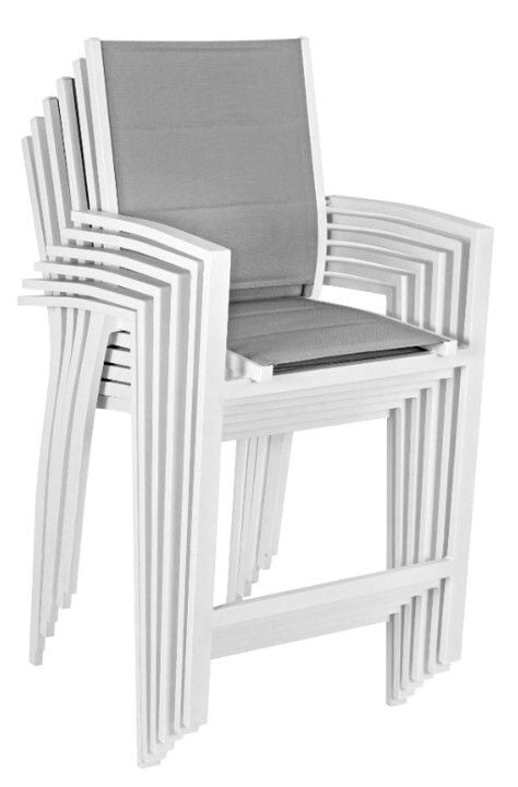 Taurus Outdoor Bar Chair - Set of 2 Related Taurus Outdoor Bar Chair - Set of 2 Related