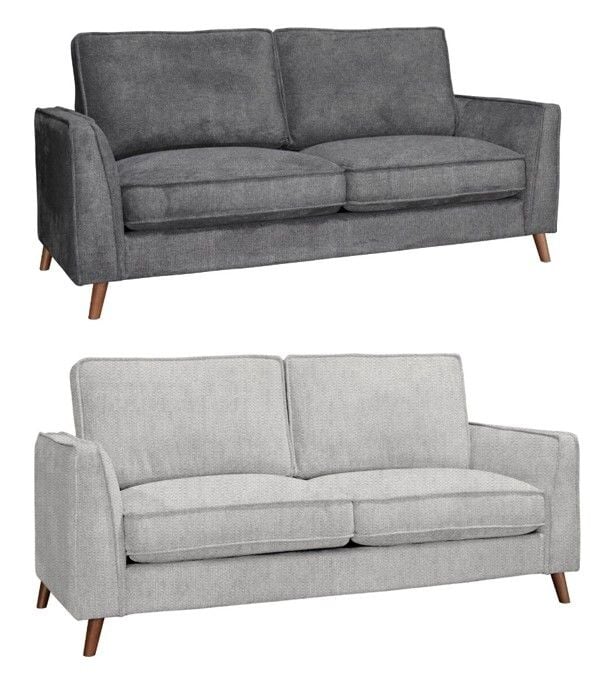 Alex 2 Seat Sofa
