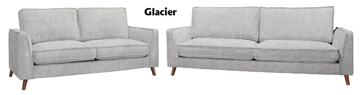 Alex 2 + 3 Seat Sofa Set Related