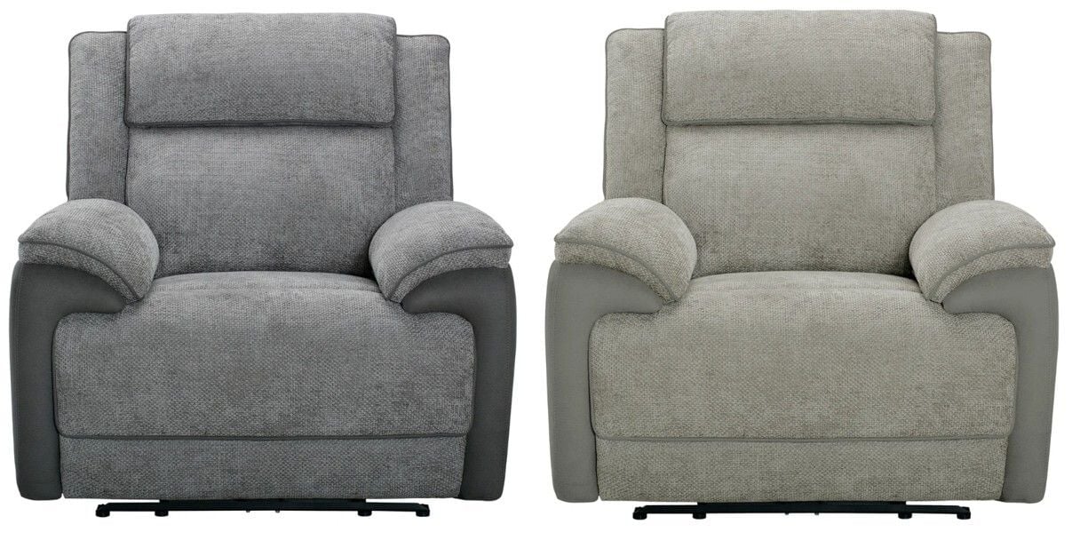 Angus Electric Recliner