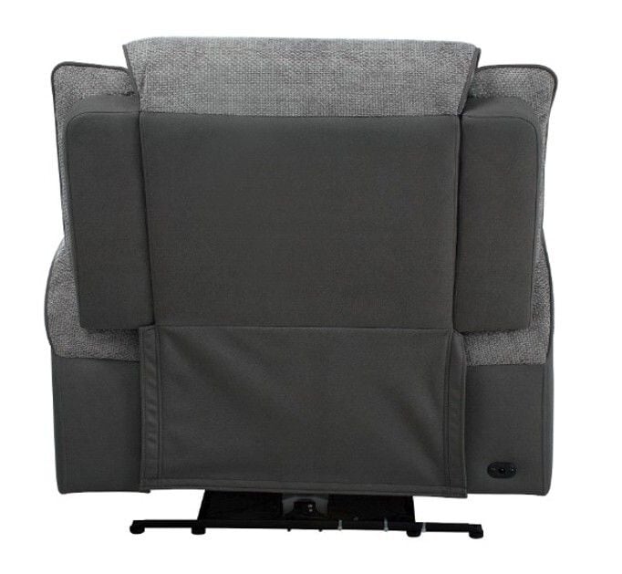 Angus Electric Recliner Related