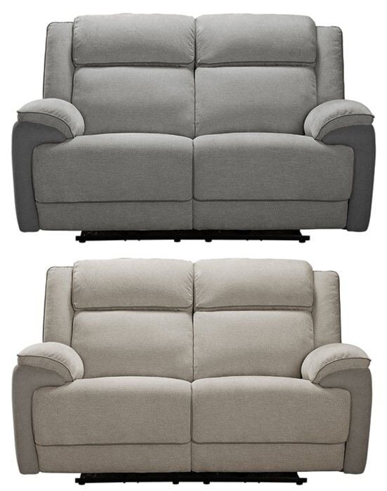 Angus Electric 2 Seater Lounge