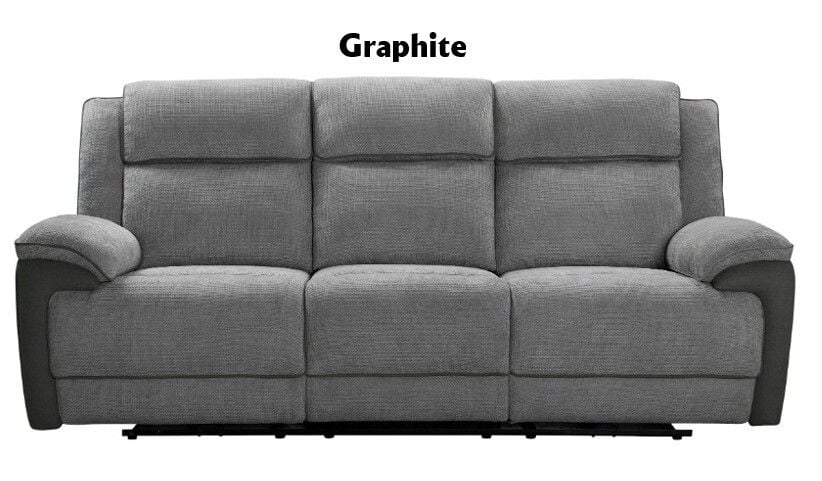 Angus Electric 3 Seater Lounge Related