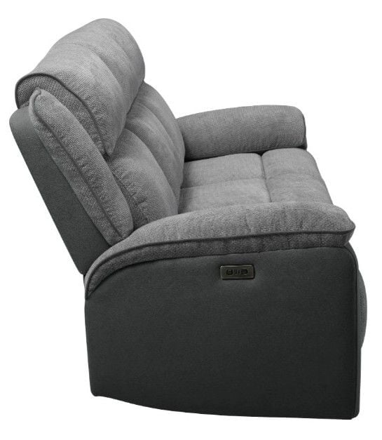 Angus Electric 3 Seater Lounge Related