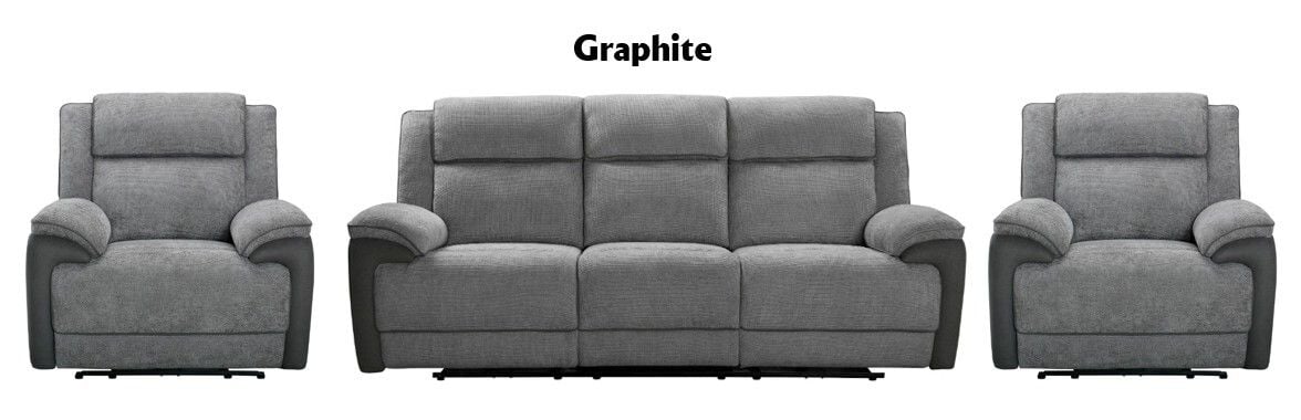 Angus Electric 3 Seater Lounge Suite Related Angus Electric 3 Seater Lounge Suite Related