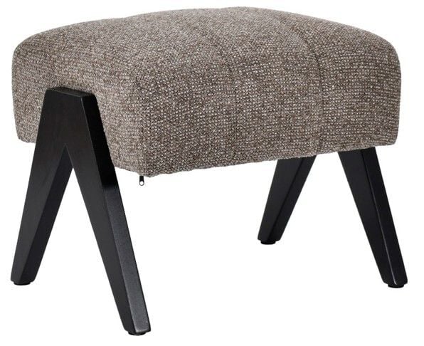 Atlas Accent Chair + Stool Related