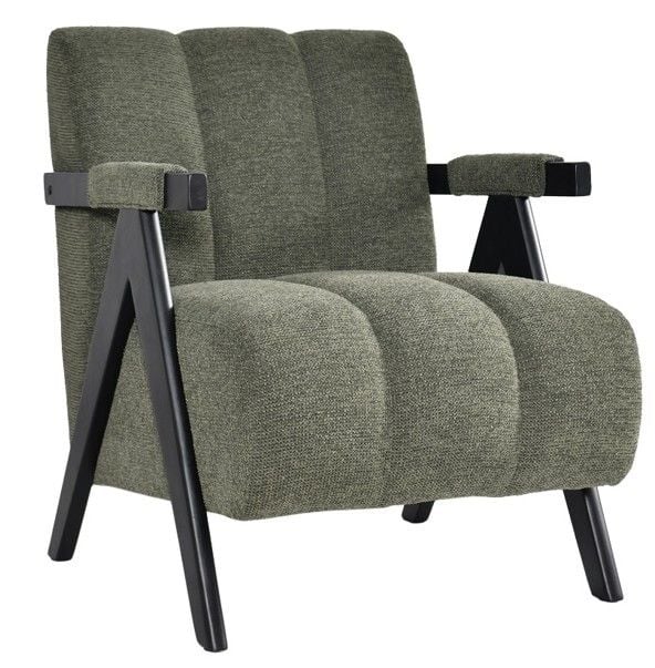 Atlas Accent Chair + Stool Related Atlas Accent Chair + Stool Related