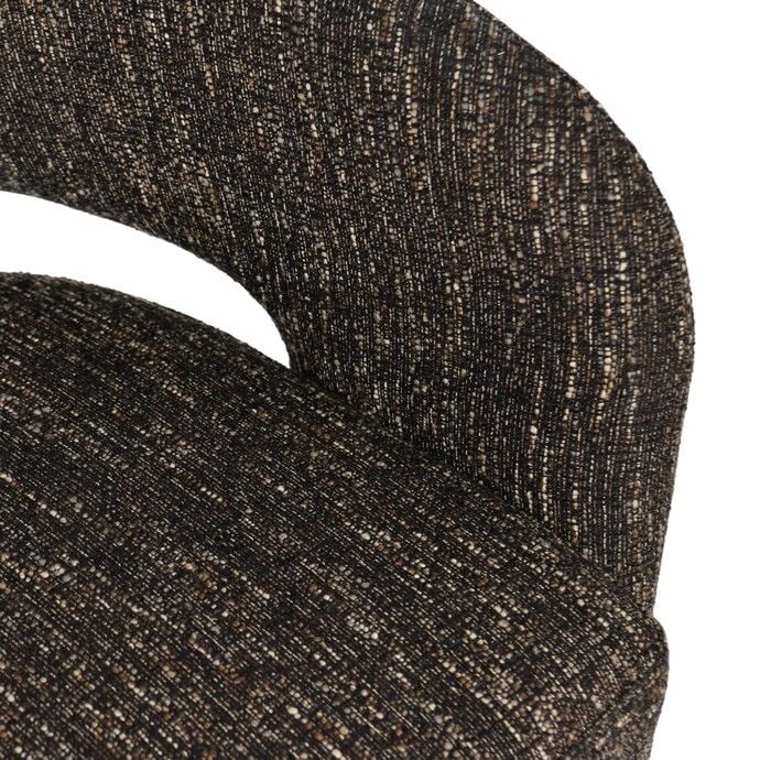 Bruno Swivel Accent Chair Related