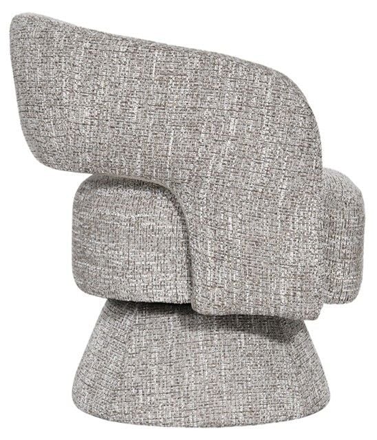 Bruno Swivel Accent Chair Related Bruno Swivel Accent Chair Related