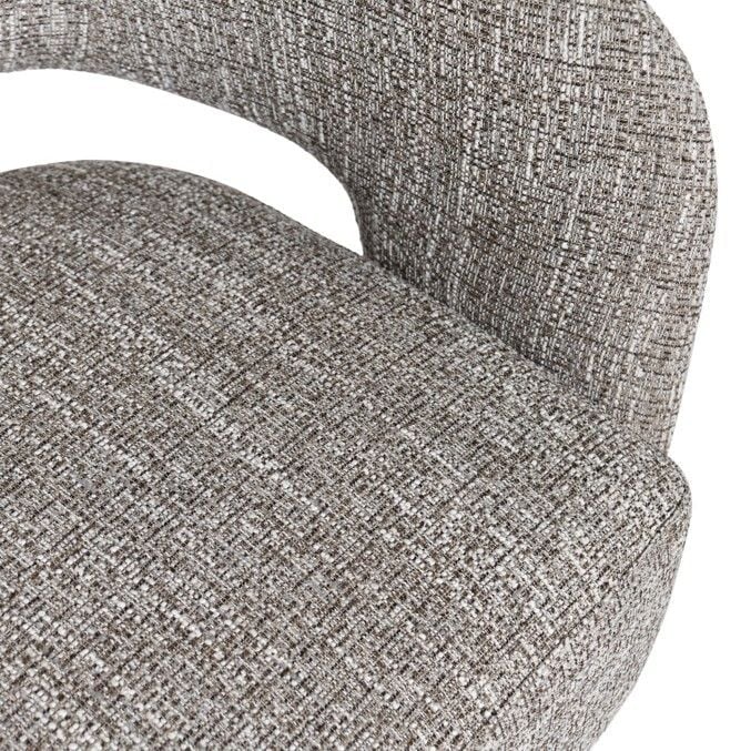Bruno Swivel Accent Chair Related