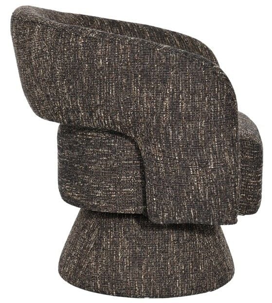 Bruno Swivel Accent Chair Related