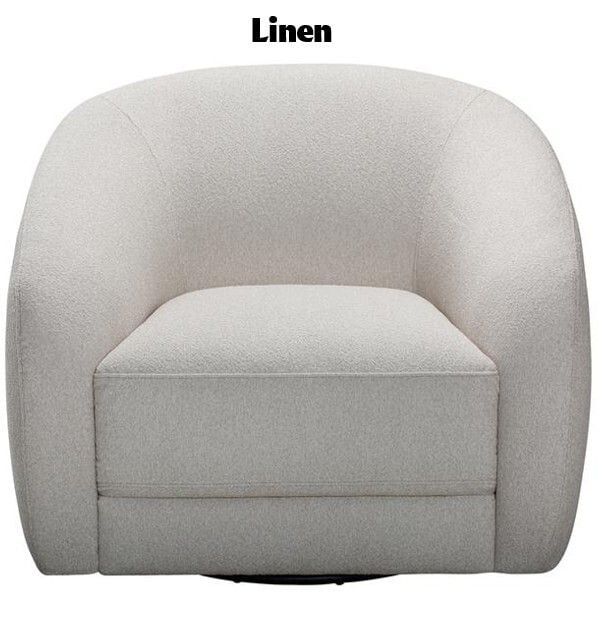 Cleo Swivel Chair Related
