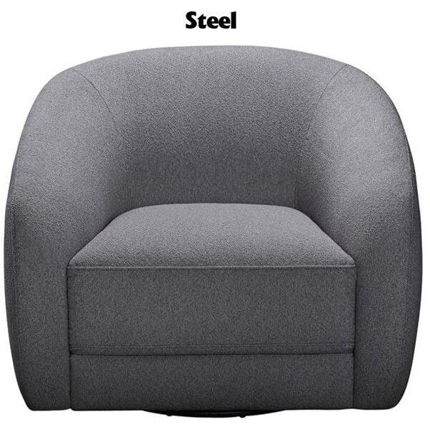 Cleo Swivel Chair Related