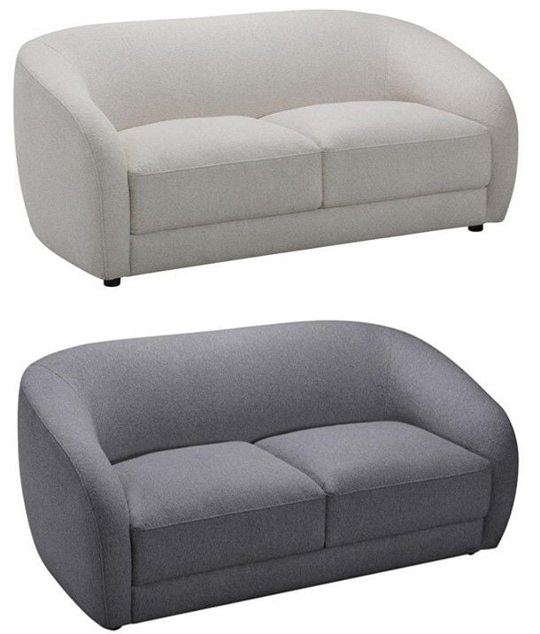 Cleo 2 Seater Lounge