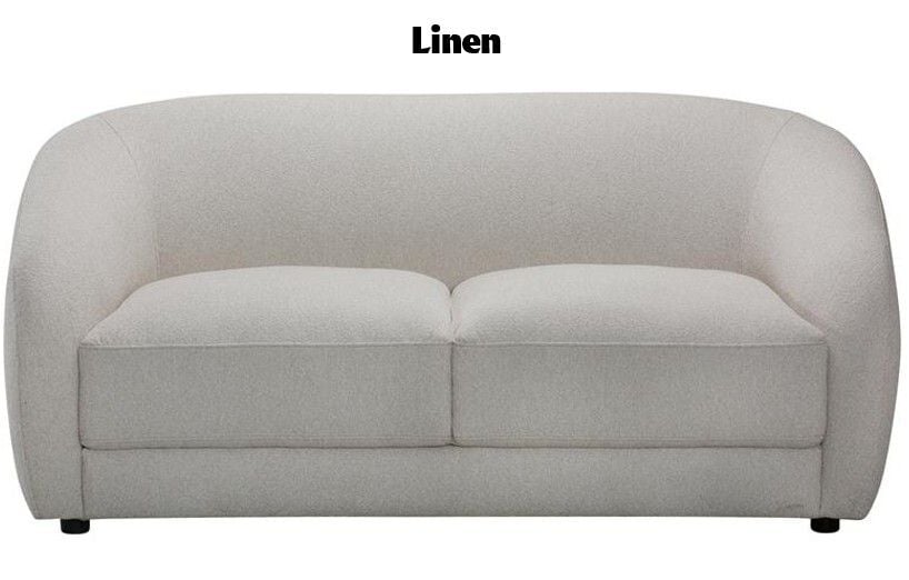 Cleo 2 Seater Lounge Related