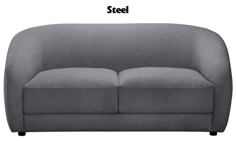 Cleo 2 Seater Lounge Related
