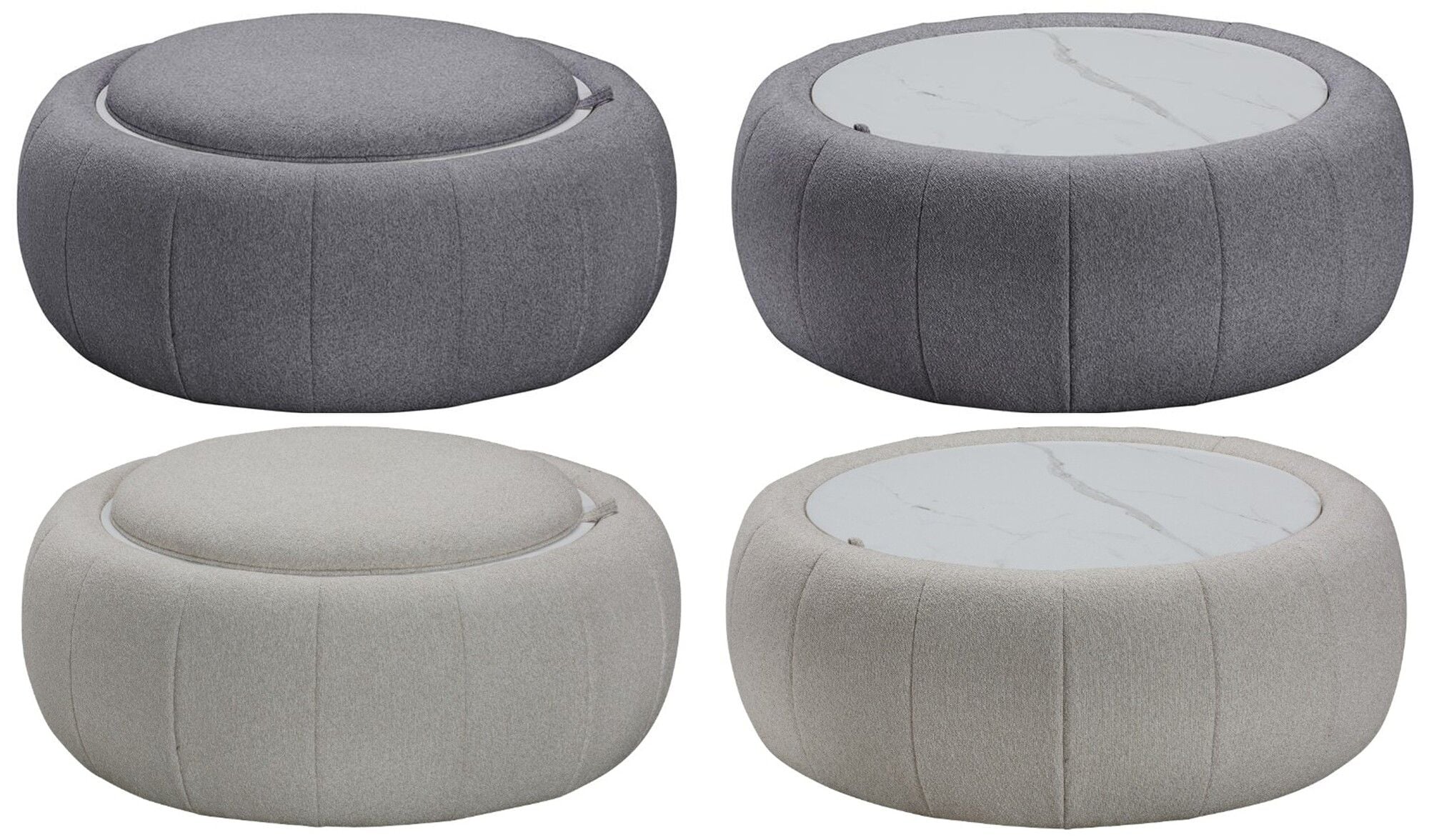 Stools