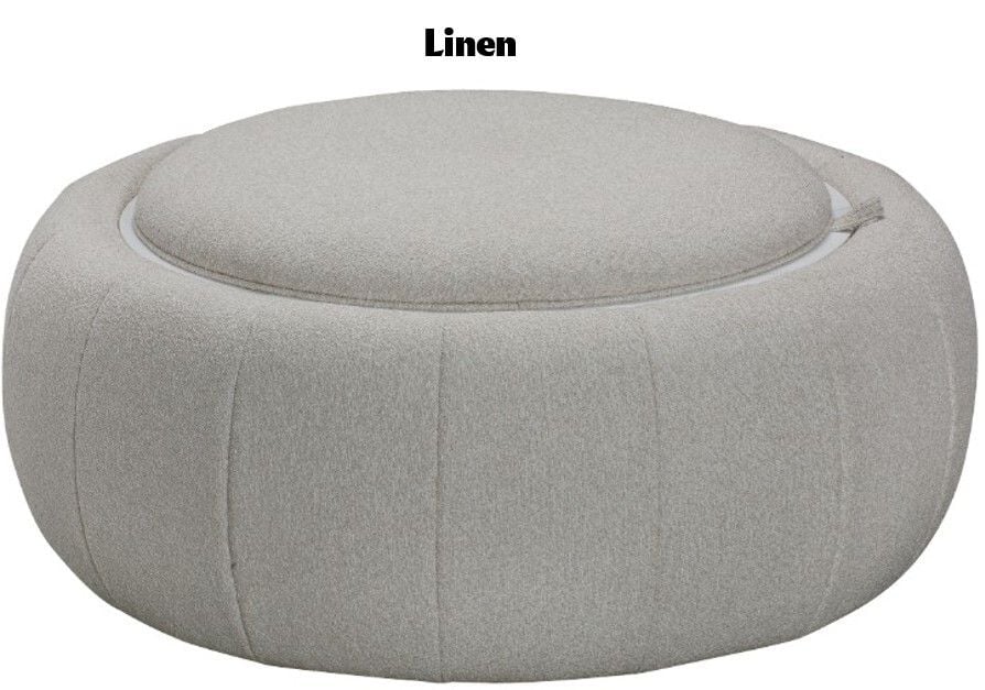 Cleo Storage Ottoman Related
