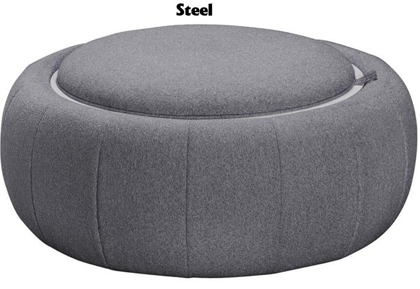 Cleo Storage Ottoman Related