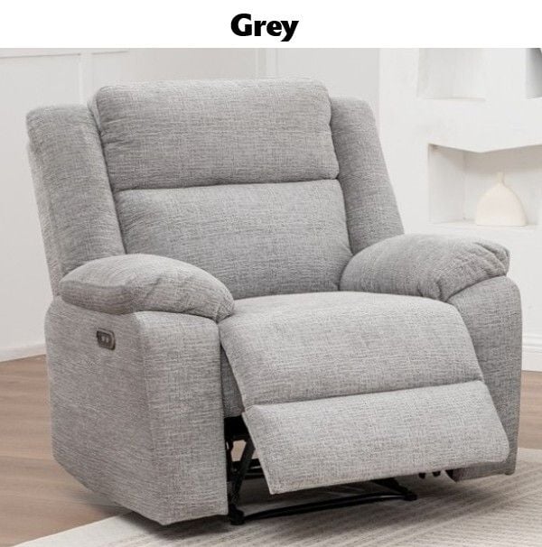 Dream Electric Recliner Related