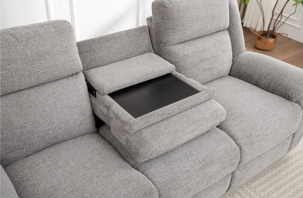 Dream Electric 3 Seater Lounge Related