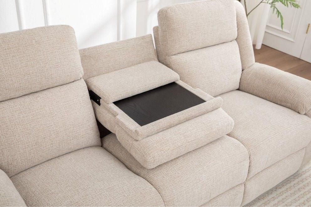 Dream Electric 3 Seater Lounge Suite Related