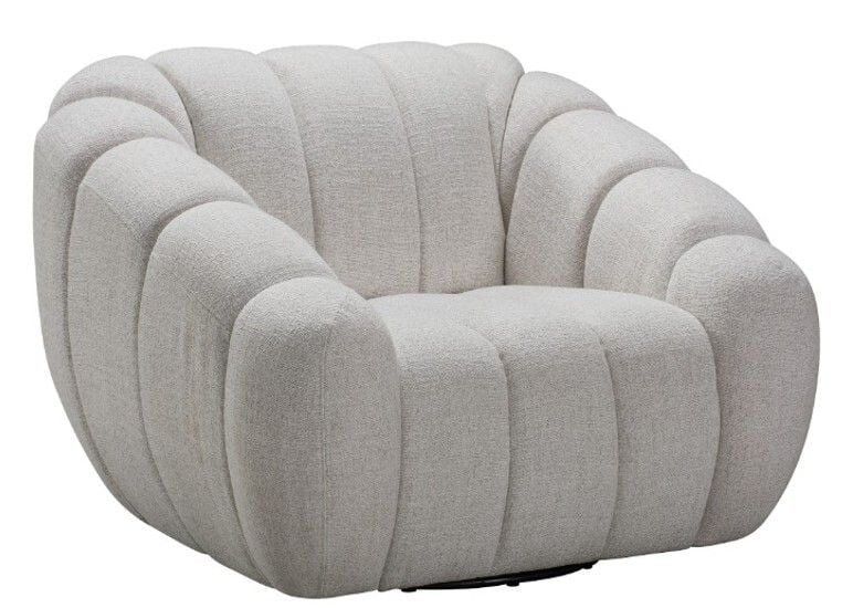 Kenya Swivel Chair Main